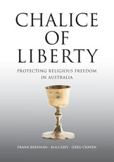Chalice of Liberty