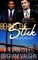 Behind the Stick