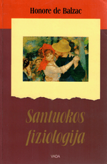 Santuokos fiziologija