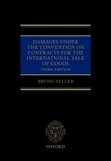 Damages Under the Convention on Contracts for the International Sale of Goods
