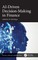 AI-Driven Decision-Making in Finance