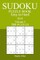 300 Easy to Hard Sudoku Puzzle Book - 2018