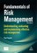 Fundamentals of Risk Management