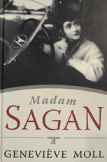 Madam Sagan
