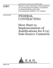 Federal contracting