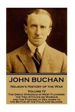 John Buchan - Nelson's History of the War - Volume IV (of XXIV)