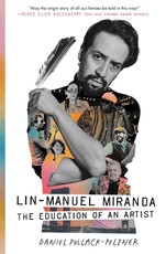Lin-Manuel Miranda