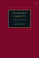 Vicarious Liability