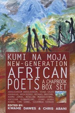 Kumi Na Moja: New-Generation African Poets