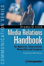 Media Relations Handbook