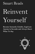 Reinvent Yourself