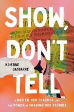 Show, Don't Tell