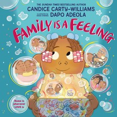 Family is a Feeling