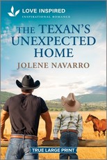 The Texan's Unexpected Home
