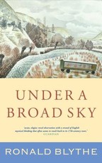 Under a Broad Sky