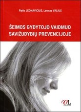 Šeimos gydytojo vaidmuo savižudybių prevencijoje