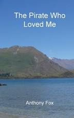 The Pirate Who Loved Me
