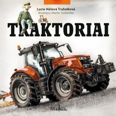 Traktoriai Traktoriai