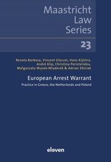 European Arrest Warrant
