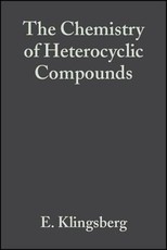 Heterocyclic Compounds Vol 14, Pt 4