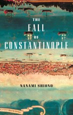 The Fall of Constantinople