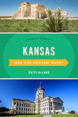 Kansas Off the Beaten Path(R)