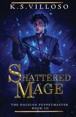 Shattered Mage