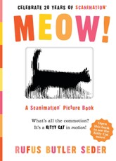Meow!