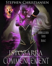 Istobarra Commencement