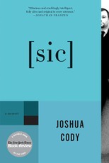 [sic]: A Memoir