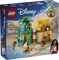 LEGO Disney Princess Moana's Island Fun