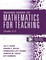 Making Sense of Mathematics for Teaching, Grades 3-5
