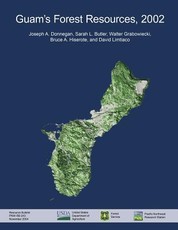 Guam's Forest Resources, 2002