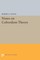 Notes on Cobordism Theory