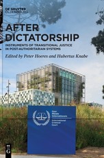 After Dictatorship