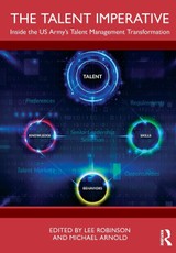 The Talent Imperative: Inside the US Army's Talent Management Transformation