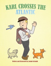 Karl Crosses the Atlantic