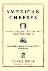 American Cheeses