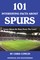 101 Interesting Facts about Spurs