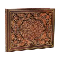 Pacifica Iron Horse Guest Book Lin