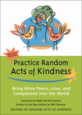 Practice Random Acts of Kindness