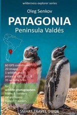 PATAGONIA, Peninsula Valdes