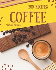 Coffee Recipes 200