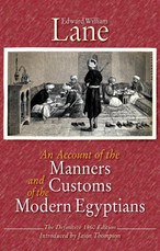 Account of the Manners and Customs of the Modern Egyptians
