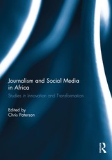 Journalism and Social Media in Africa