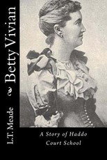 Betty Vivian