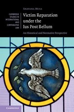 Victim Reparation Under the Ius Post Bellum