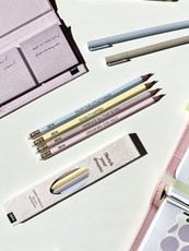 Laimingi pieštukai (4 vnt.)