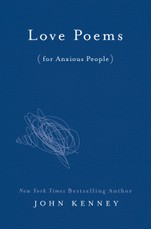 Love Poems for Anxious People