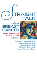 Straight Talk about Breast Cancer
